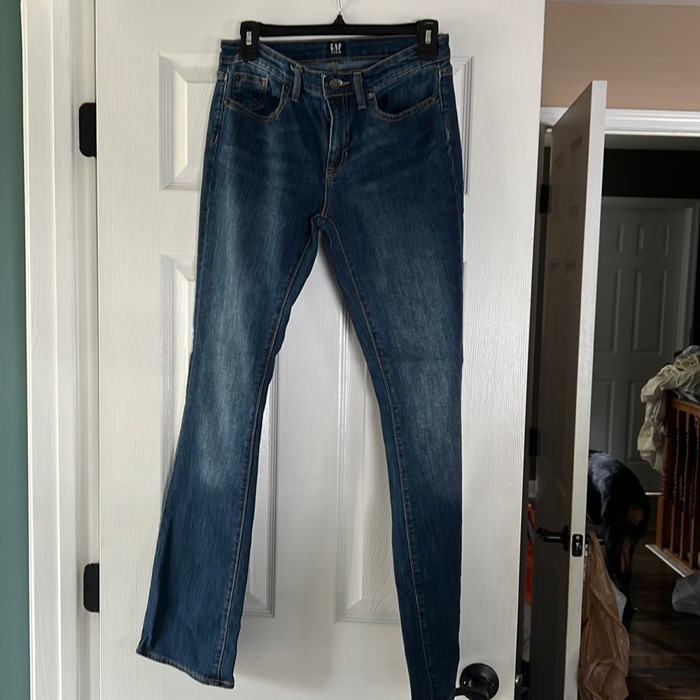 Women’s jeans